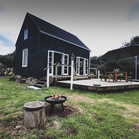 Kakariki Cottage Papakura Kültér fotó